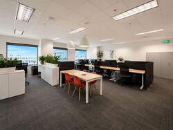 Suntec Tower Three (D1), Office #596257851